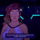 Illustration for article titled Silicon Valley And Skepticism For Disruption Inspired This Futuristic Taxi Game
